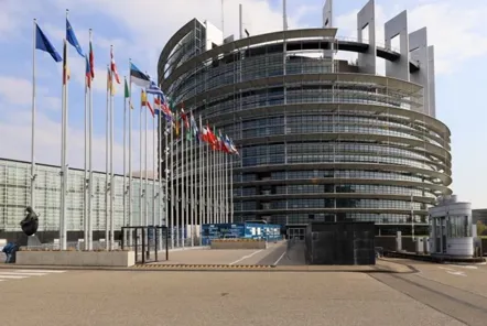 EU-parlamentet 